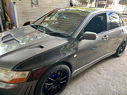 ကိုယ့်ကားရဲ့ Performance ကို Next Level တစ်ခု ထပ်မြှင့်ချင်
Phone : 09799840445