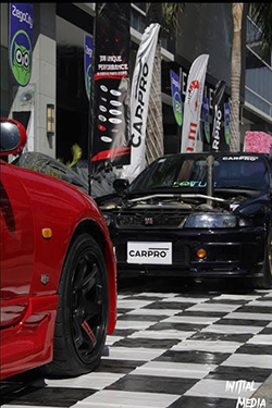 Car tuning workshop. #photo 3