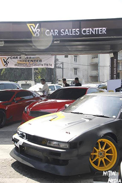 Car tuning workshop. #photo 4