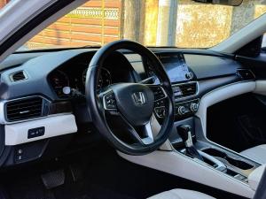 2019 honda accord used car online car sale ad - 13, yangon, myanmar