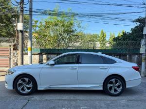 2019 honda accord used car online car sale ad - 3, yangon, myanmar