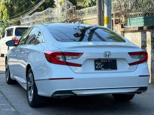 2019 honda accord used car online car sale ad - 4, yangon, myanmar
