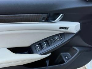 2019 honda accord used car online car sale ad - 5, yangon, myanmar