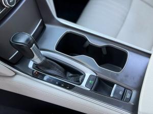 2019 honda accord used car online car sale ad - 7, yangon, myanmar