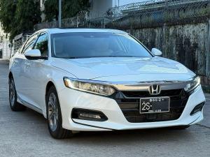 2019 Honda Accord Used Car