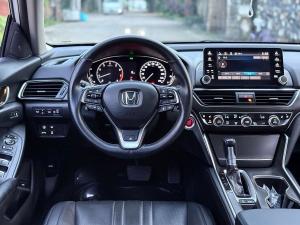 2018 honda accord touring grade used car online car sale ad - 11, yangon, myanmar