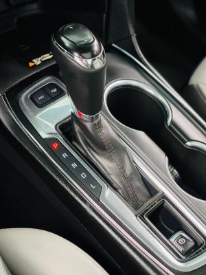 2018 chevrolet equinox premier grade used car online car sale ad - 13, yangon, myanmar