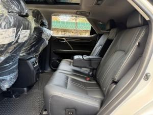 2021 lexus rx 350 used car online car sale ad - 10, yangon, myanmar