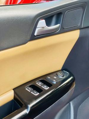 2020 kia sportage gt line used car online car sale ad - 12, yangon, myanmar