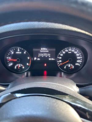 2020 kia sportage gt line used car online car sale ad - 4, yangon, myanmar