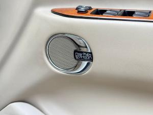 2006 toyota land cruiser cygnus used car online car sale ad - 8, yangon, myanmar