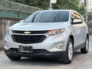 2019 chevrolet equinox lt used car online car sale ad - 4, yangon, myanmar