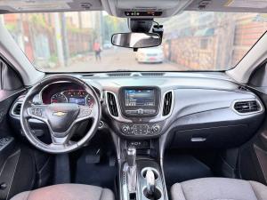 2019 chevrolet equinox lt used car online car sale ad - 5, yangon, myanmar