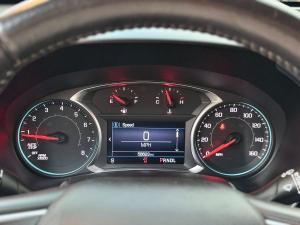 2019 chevrolet equinox lt used car online car sale ad - 8, yangon, myanmar