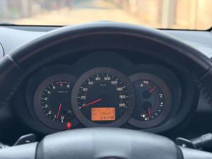 2011 toyota vanguard 240 s package used car online car sale ad - 9, yangon, myanmar