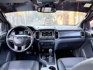 2017 ford everest titanium used car online car sale ad - 11, yangon, myanmar