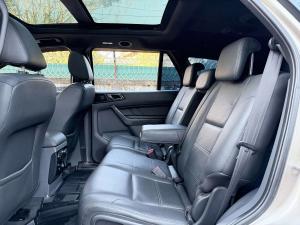 2017 ford everest titanium used car online car sale ad - 5, yangon, myanmar