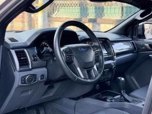 2017 ford everest titanium used car online car sale ad - 6, yangon, myanmar