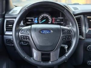 2017 ford everest titanium used car online car sale ad - 7, yangon, myanmar