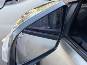 2017 ford everest titanium used car online car sale ad - 10, yangon, myanmar