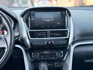 2019 mitsubishi eclipse cross full grade used car online car sale ad - 7, yangon, myanmar