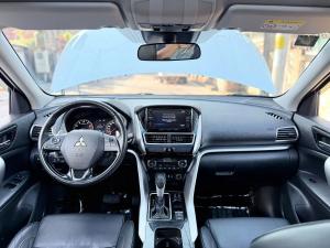 2019 mitsubishi eclipse cross full grade used car online car sale ad - 9, yangon, myanmar
