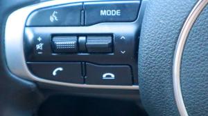 2020 kia k5 signature grade used car online car sale ad - 5, yangon, myanmar