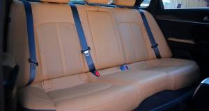 2020 kia k5 signature grade used car online car sale ad - 8, yangon, myanmar