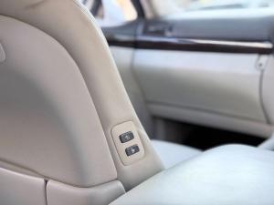 2006 lexus ls 460 used car online car sale ad - 4, yangon, myanmar