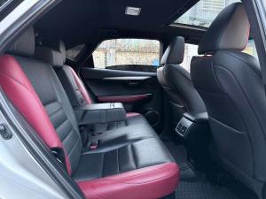 2018 lexus nx 300 type 2 used car online car sale ad - 7, yangon, myanmar