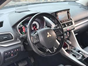 2019 mitsubishi eclipse full grade used car online car sale ad - 9, yangon, myanmar