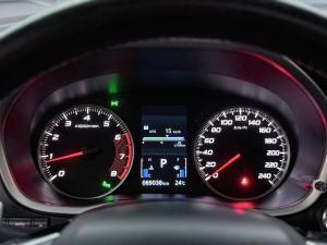 2019 mitsubishi eclipse full grade used car online car sale ad - 10, yangon, myanmar