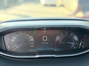 2018 peugeot new 3008 suv used car online car sale ad - 11, yangon, myanmar