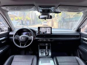 2024 dongfeng honda crv used car online car sale ad - 4, yangon, myanmar