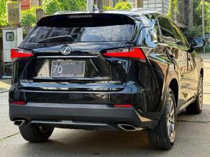 2014 lexus nx 200t  online car sale ad - 3, yangon, myanmar