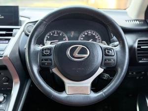 2014 lexus nx 200t  online car sale ad - 7, yangon, myanmar