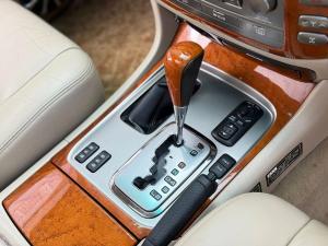 2006 toyota land cruiser cygnus used car online car sale ad - 7, yangon, myanmar