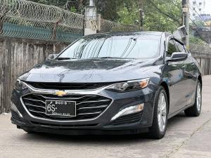 2019 chevrolet malibu lt grade,used car online car sale ad - 2, yangon, myanmar