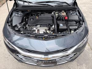 2019 chevrolet malibu lt grade,used car online car sale ad - 11, yangon, myanmar