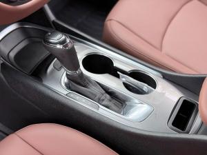 2019 chevrolet malibu lt grade,used car online car sale ad - 3, yangon, myanmar