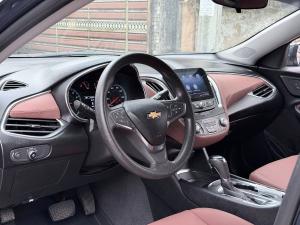 2019 chevrolet malibu lt grade,used car online car sale ad - 5, yangon, myanmar