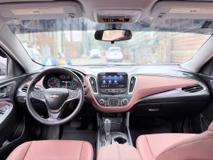 2019 chevrolet malibu lt grade,used car online car sale ad - 6, yangon, myanmar