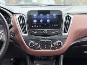 2019 chevrolet malibu lt grade,used car online car sale ad - 9, yangon, myanmar