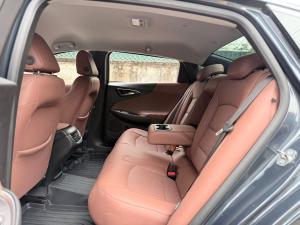 2019 chevrolet malibu lt grade,used car online car sale ad - 10, yangon, myanmar