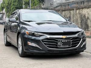 2019 Chevrolet Malibu LT Grade,Used Car
