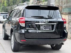 2011 toyota vanguard 240s,used car online car sale ad - 3, yangon, myanmar