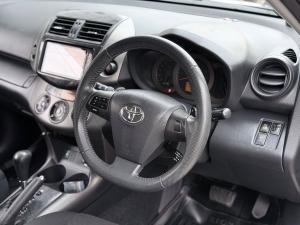 2011 toyota vanguard 240s,used car online car sale ad - 5, yangon, myanmar
