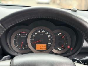 2011 toyota vanguard 240s,used car online car sale ad - 6, yangon, myanmar