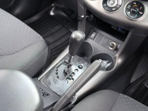 2011 toyota vanguard 240s,used car online car sale ad - 8, yangon, myanmar