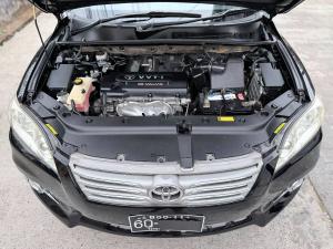 2011 toyota vanguard 240s,used car online car sale ad - 9, yangon, myanmar